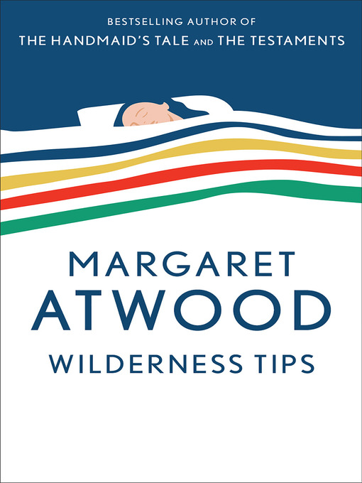 Cover image for Wilderness Tips